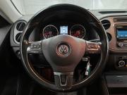 Volkswagen Tiguan I Рестайлинг Москва  - изображение 30