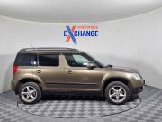 Skoda Yeti I Нижний Новгород  - изображение 20