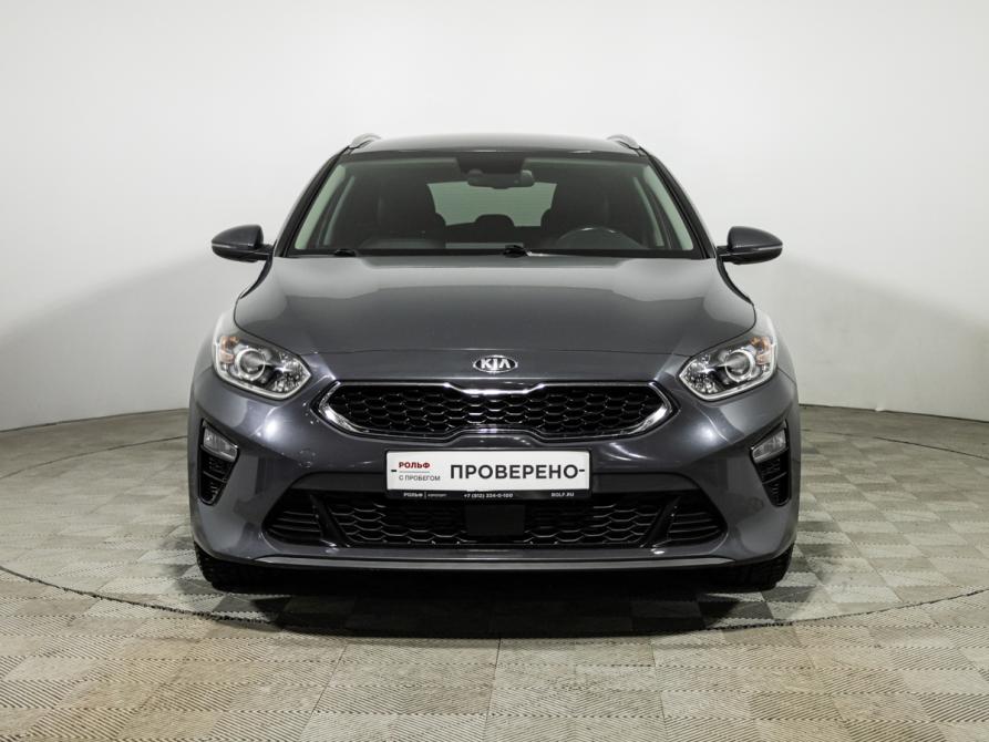 Kia Ceed III Санкт-Петербург  - изображение 2