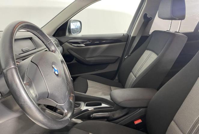 BMW X1 I (E84) с пробегом 2012 года, цена 1 530 000 рублей, 113536 км, внедорожник, Автокод Объявления