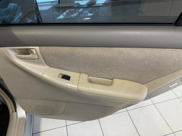 Toyota Corolla IX (E120 E130) с пробегом 2001 года, цена 580 000 рублей, 221000 км, седан, Автокод Объявления