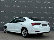 Skoda Octavia IV (A8) Санкт-Петербург  - изображение 28