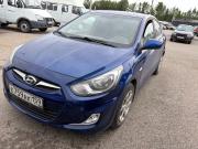 Hyundai Solaris I Пермь  - изображение 11