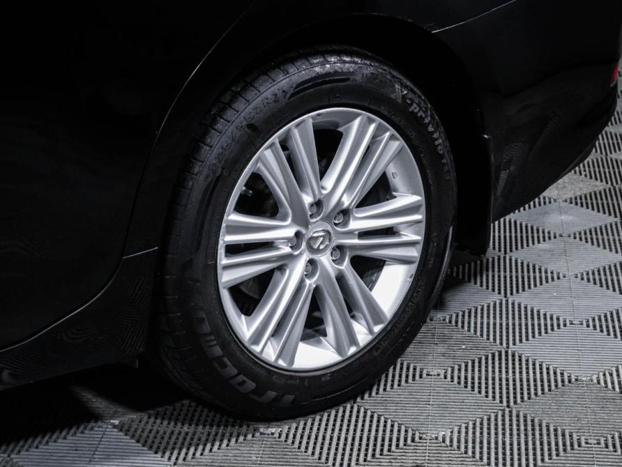 Lexus ES VI Москва  - изображение 16
