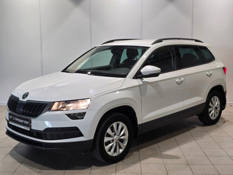 Skoda Karoq I Самара  - изображение 1