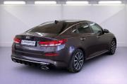 Kia Optima IV Рестайлинг Москва  - изображение 21