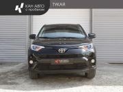 Toyota RAV4 IV (XA40) Рестайлинг Казань  - изображение 18