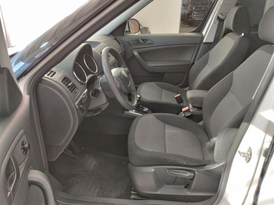 Skoda Yeti I Минеральные Воды  - изображение 16