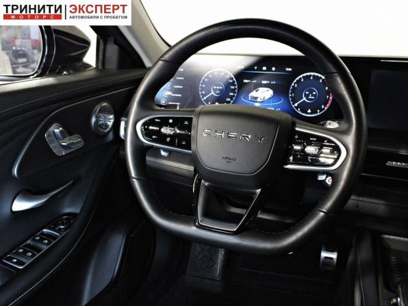 Chery Arrizo 8 с пробегом 2023 года, цена 2 147 000 рублей, 60075 км, седан, Автокод Объявления