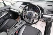 Subaru Impreza IV Рестайлинг Красноярск  - изображение 30