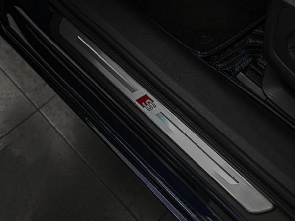 Audi A6 V (C8) с пробегом 2019 года, цена 4 890 000 рублей, 78354 км, седан, Автокод Объявления