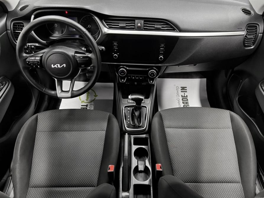 Kia Rio IV Рестайлинг Тверь  - изображение 11