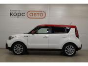 Kia Soul II Рестайлинг Коломна  - изображение 20
