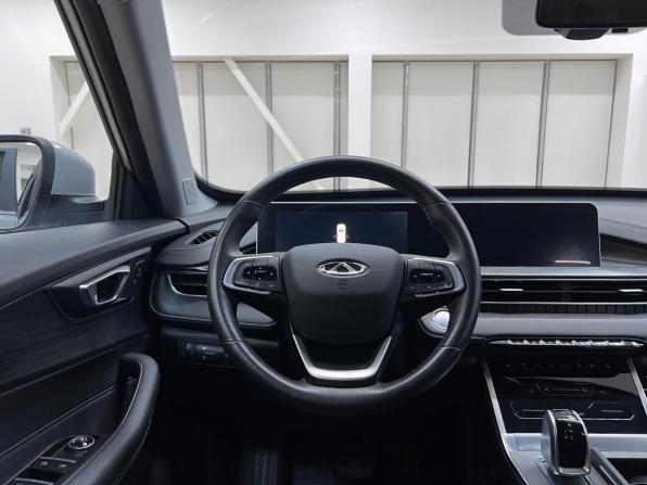 Chery Tiggo 4 I Рестайлинг 2 с пробегом 2025 года, цена 1 770 000 рублей, 30413 км, внедорожник, Автокод Объявления