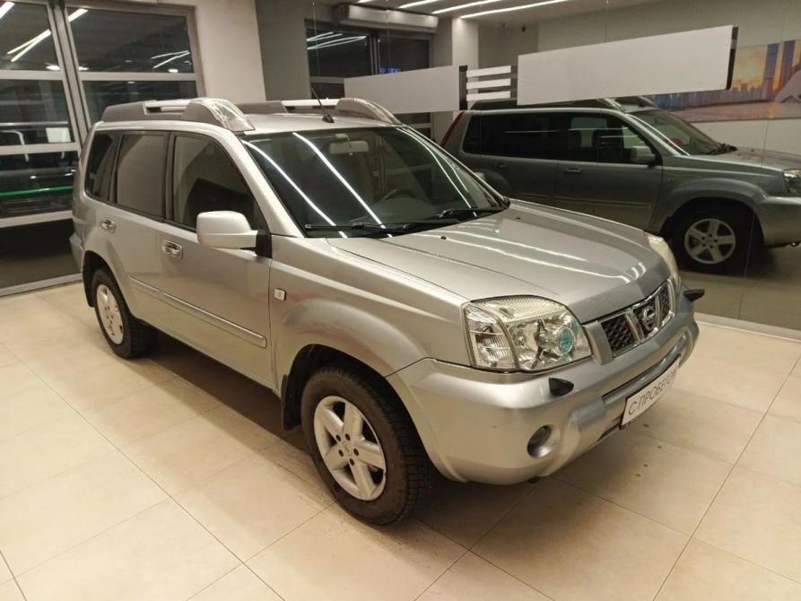 Nissan X-Trail I Рестайлинг Челябинск  - изображение 3