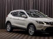 Nissan Qashqai II Краснодар  - изображение 22