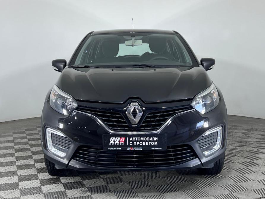 Renault Kaptur I Ростов-на-Дону  - изображение 2