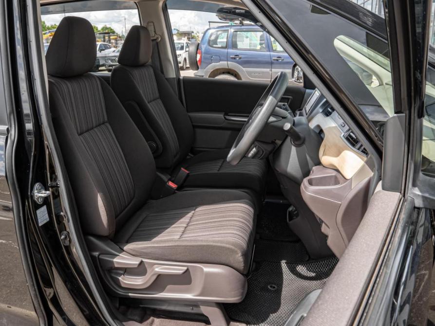 Honda Freed II Краснодар  - изображение 11