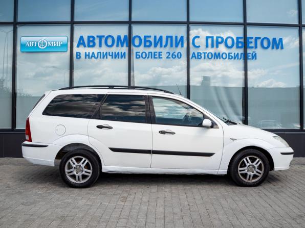 Ford Focus I Рестайлинг с пробегом 2004 года, цена 179 000 рублей, 224363 км, универсал, Автокод Объявления