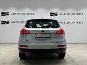 JAC S5 (Eagle) I Рестайлинг Санкт-Петербург  - изображение 28
