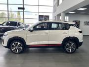 Changan CS35 Plus I Рестайлинг Ростов-на-Дону  - изображение 26