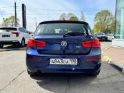 BMW 1 серии II (F20/F21) Рестайлинг 2 Санкт-Петербург  - изображение 14
