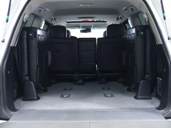Toyota Land Cruiser 200 Series с пробегом 2011 года, цена 2 830 000 рублей, 312631 км, внедорожник, Автокод Объявления