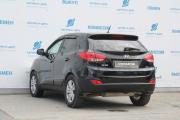 Hyundai ix35 I Рестайлинг Пермь  - изображение 30