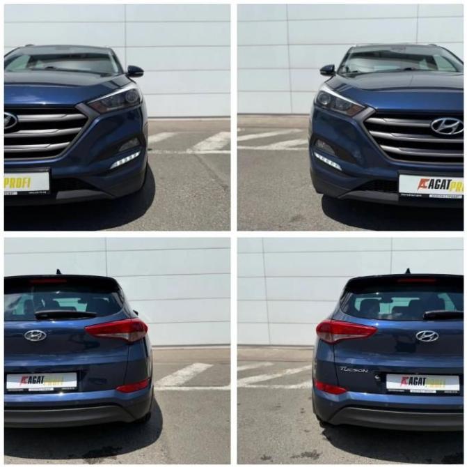 Hyundai Tucson III Ставрополь  - изображение 24