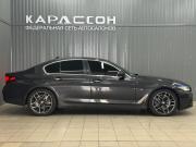 BMW 5 серии VII (G30/G31/G38) Магнитогорск  - изображение 22