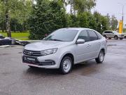 Lada (ВАЗ) Granta I Рестайлинг Чебоксары  - изображение 23