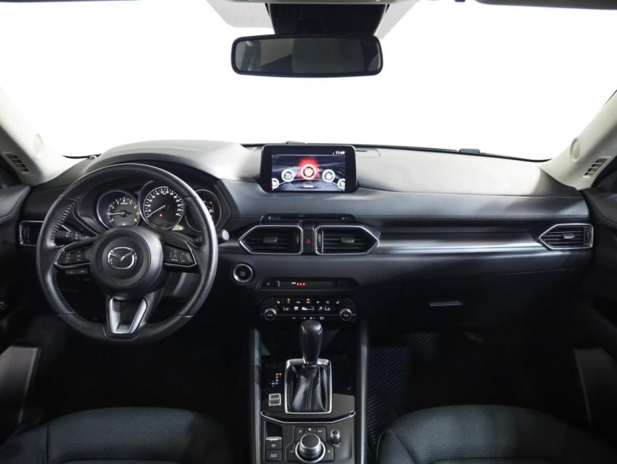 Mazda CX-5 II Санкт-Петербург  - изображение 10