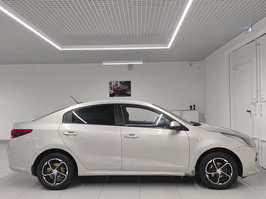 Kia Rio IV Казань  - изображение 5