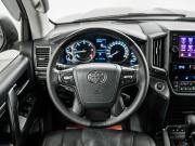Toyota Land Cruiser 200 Series Рестайлинг 2 Красноярск  - изображение 35