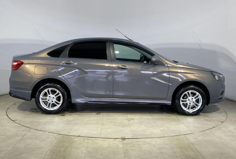 Lada (ВАЗ) Vesta I Саранск  - изображение 6