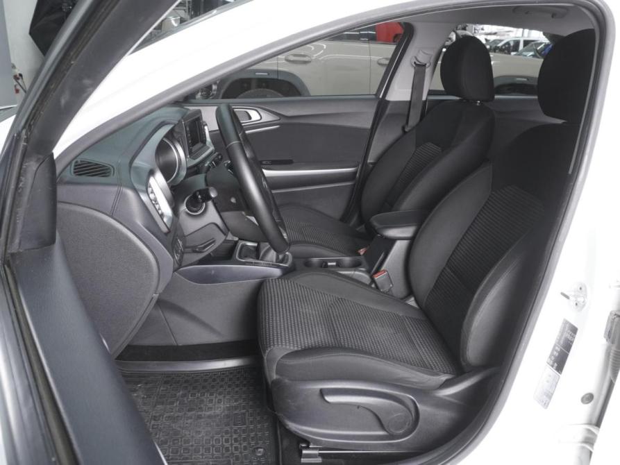 Kia Ceed III Ростов-на-Дону  - изображение 10