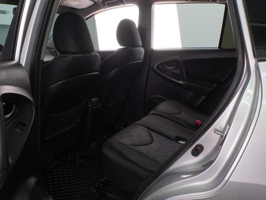 Toyota RAV4 III (XA30) Воронеж  - изображение 11