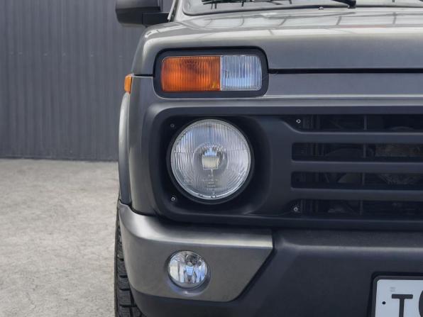Lada (ВАЗ) 2121 (4x4) I Рестайлинг (2020) с пробегом 2020 года, цена 747 000 рублей, 44140 км, внедорожник, Автокод Объявления