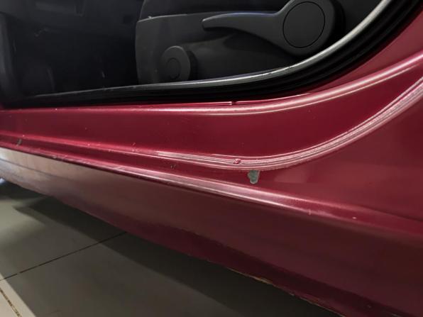Citroen C4 I Рестайлинг с пробегом 2008 года, цена 345 000 рублей, 281354 км, хэтчбек, Автокод Объявления