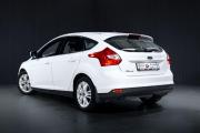 Ford Focus III Тюмень  - изображение 32
