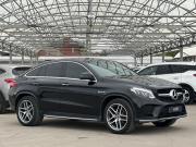 Mercedes-Benz GLE Coupe I (C292) Тула  - изображение 11