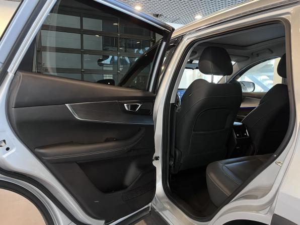 Chery Tiggo 7 Pro Max I с пробегом 2023 года, цена 1 985 000 рублей, 60539 км, внедорожник, Автокод Объявления