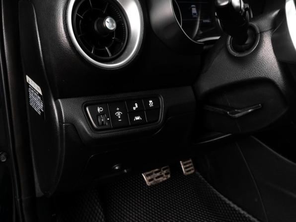 Kia K3 II с пробегом 2019 года, цена 1 784 070 рублей, 83956 км, хэтчбек, Автокод Объявления