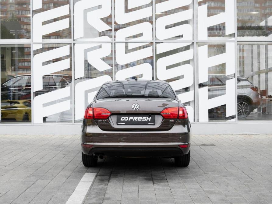 Volkswagen Jetta VI Ставрополь  - изображение 4