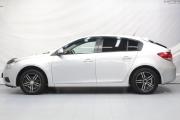 Chevrolet Cruze I Кемерово  - изображение 24