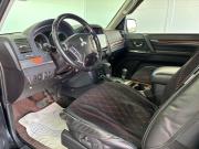 Mitsubishi Pajero IV Уфа  - изображение 28