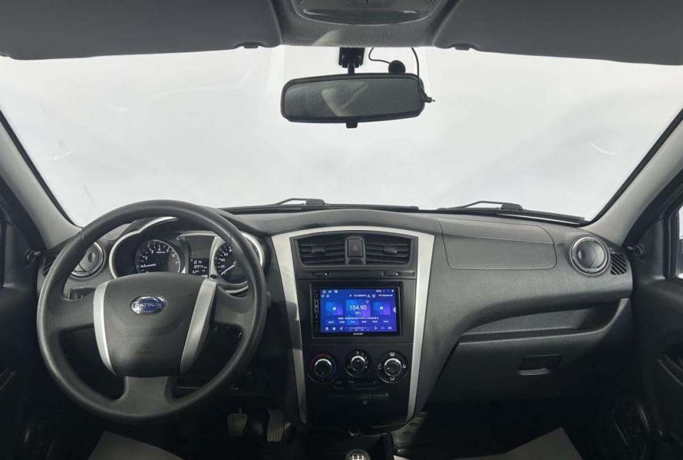 Datsun on-DO I Саранск  - изображение 22