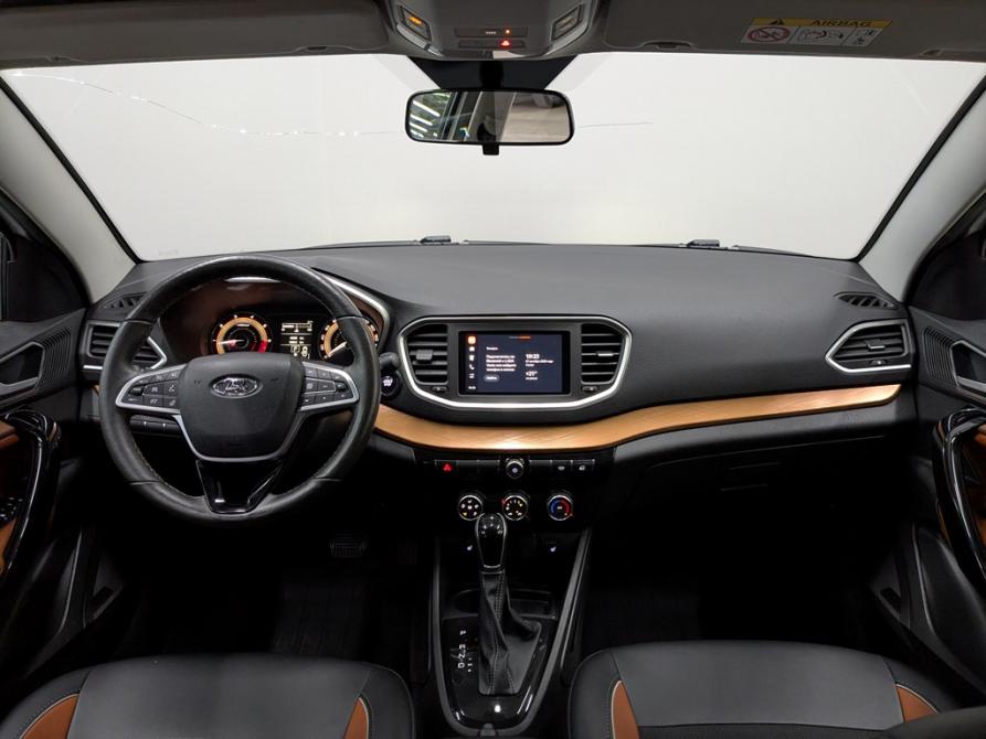 Lada (ВАЗ) Vesta I Рестайлинг (NG) Москва  - изображение 23
