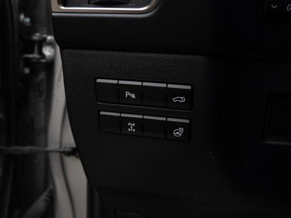 Lexus NX I с пробегом 2016 года, цена 2 550 000 рублей, 163032 км, внедорожник, Автокод Объявления