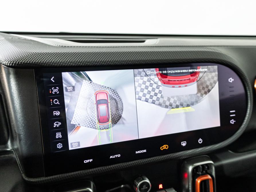 Haval Dargo I Санкт-Петербург  - изображение 16